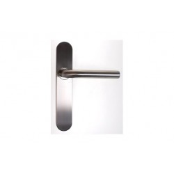 MANILLA INOX 304 PLACA...