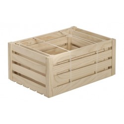 CAJA MADERA PINO SET 3 UDS