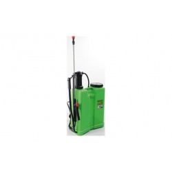 PULVERIZADOR DE MOCHILA  16...