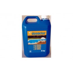 INCREMENTADOR PH LIQUIDO 6 L
