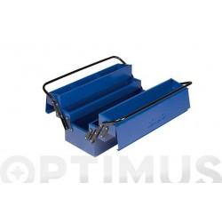 CAJA HERRAMIENTAS METÃLICA...