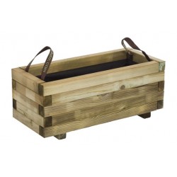 JARDINERA DE MADERA...