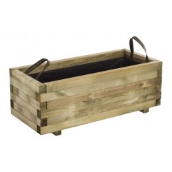 JARDINERA DE MADERA...