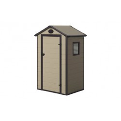 CASETA RESINA STELLA BEIGE...