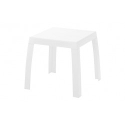MESA BAJA MAYA BLANCO 53 X...