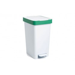 CUBO CON PEDAL SMART 25L...