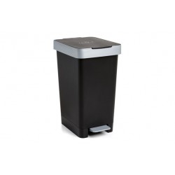 CUBO CON PEDAL SMART 25L...