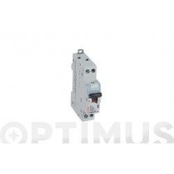MAGNETOTERMICO DX3 P + N...