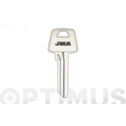 LLAVE ACERO MCM-12D