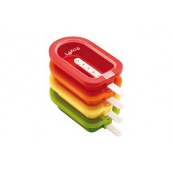 MOLDE POLOS APILABLES (PACK...