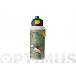 BOTELLA POP-UP CAMPUS DINO...