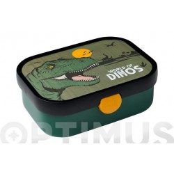 CONTENEDOR LUNCH BOX CAMPUS...