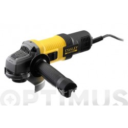 AMOLADORA CON CABLE  115 850 W