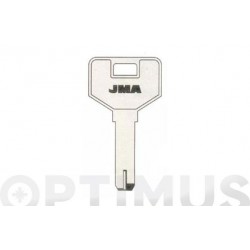 LLAVE SEGURIDAD LATON...