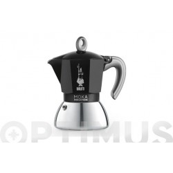 CAFETERA MOKA INDUCTION...
