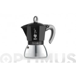 CAFETERA MOKA INDUCTION...