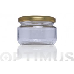 TARRO CRISTAL CONSERVA SIN...