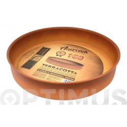 CAZUELA BAJA SIN TAPA...