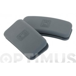 ASAS SILICONA BATERIA...