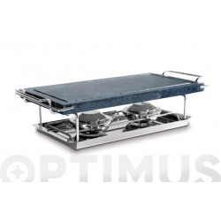 GRILL PIEDRA 22/24/26 CMS