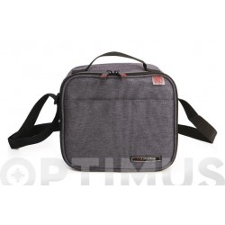 BOLSA PORTA ALIMENTOS CITY...