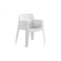 SILLON RESINA MASTER BLANCO...