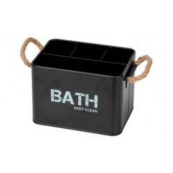 CESTA BAÑO CON...