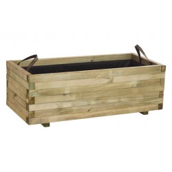 JARDINERA DE MADERA...