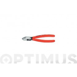 ALICATE CORTE DIAGONAL 140 MM