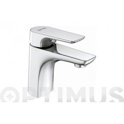 MONOMANDO KORAL CROMO LAVABO