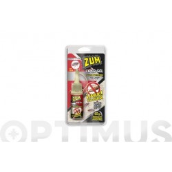 GEL PLUS CUCARACHAS ZUM 65 GR