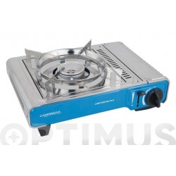 COCINA A GAS UN FUEGO...