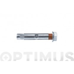 TACO METALICO FSL 10T-L 50...