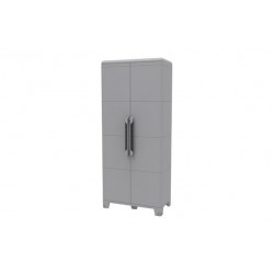 ARMARIO RESINA MODULAR 4...
