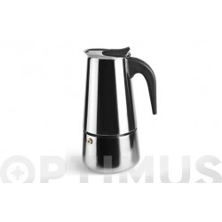 CAFETERA EXPRESS ACERO INOX...