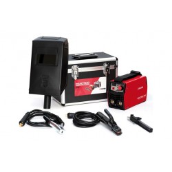 SOLDADOR INVERTER PRACTICO 130