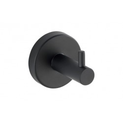 PERCHA BAÑO INOX BOSIO...