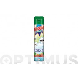 INSECTICIDA HOGAR MOSCAS Y...