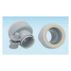 ADAPTADOR B 2 PIEZAS DE 32...