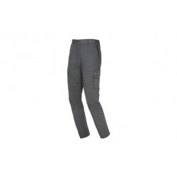 PANTALON EASYSTRETCH GRIS...