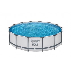 PISCINA DESMONTABLE REDONDA...