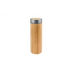 TERMO INOX INFUSIONES BAMBU