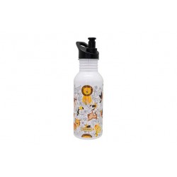 BOTELLA ACERO INFANTIL 500...
