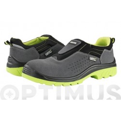 ZAPATO SEGURIDAD S1P...