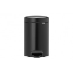 CUBO PEDAL NEW ICON NEGRO...