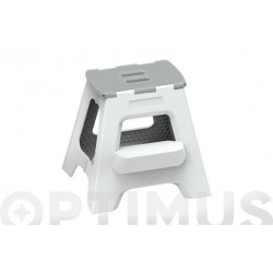 TABURETE PLEGABLE 40 CM CON...