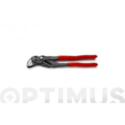 TENAZA LLAVE 250 MM