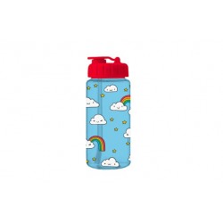 BOTELLA INFANTIL TRITAN 400...