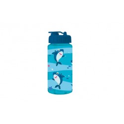 BOTELLA INFANTIL TRITAN 400...