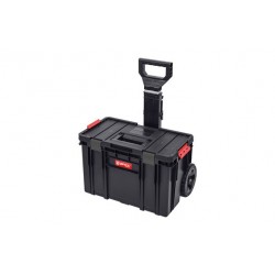 TROLLEY QBRICK SYSTEM TWO...